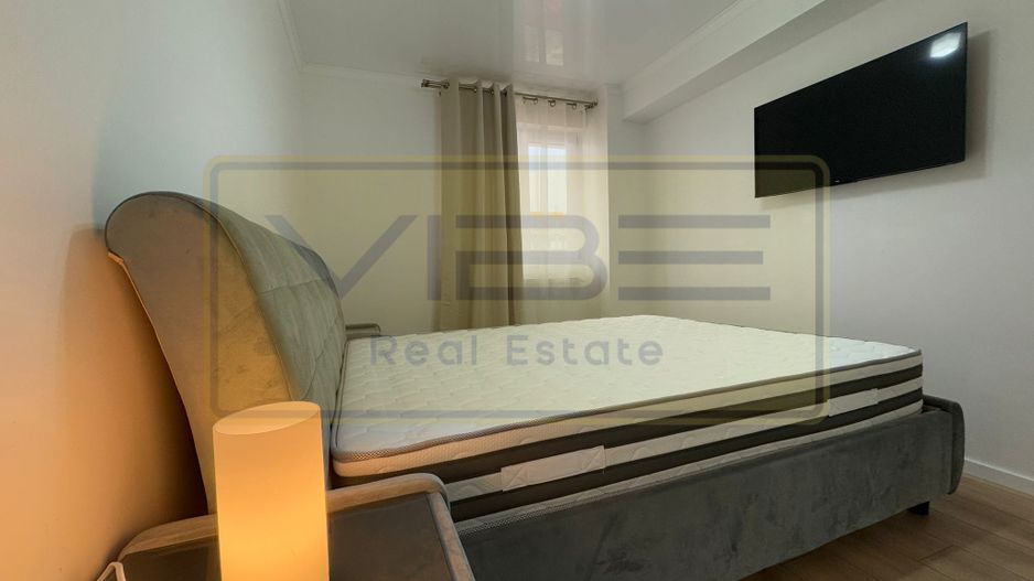 Apartament 2 camere NOU Bucium - Sofia District - Poză 9