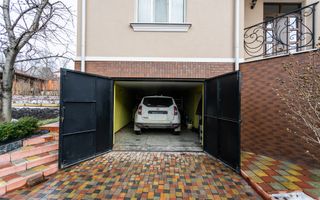 Vânzare, casă, 3 nivele, 200 mp + 10 ari, str. Gura Văii, Rîșcani - Poză 31