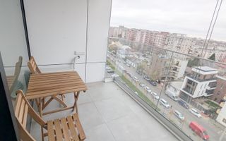 Inchiriere Apartament 2 camere One Cotroceni - Prima Inchiriere - - Poză 22