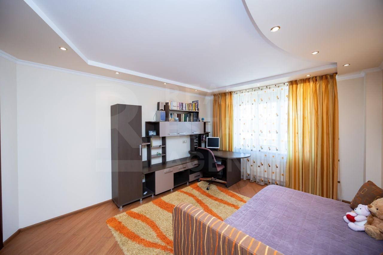 Vânzare, apartament, 2 camere, str. Alba Iulia, sectorul Buiucani - Poză 3