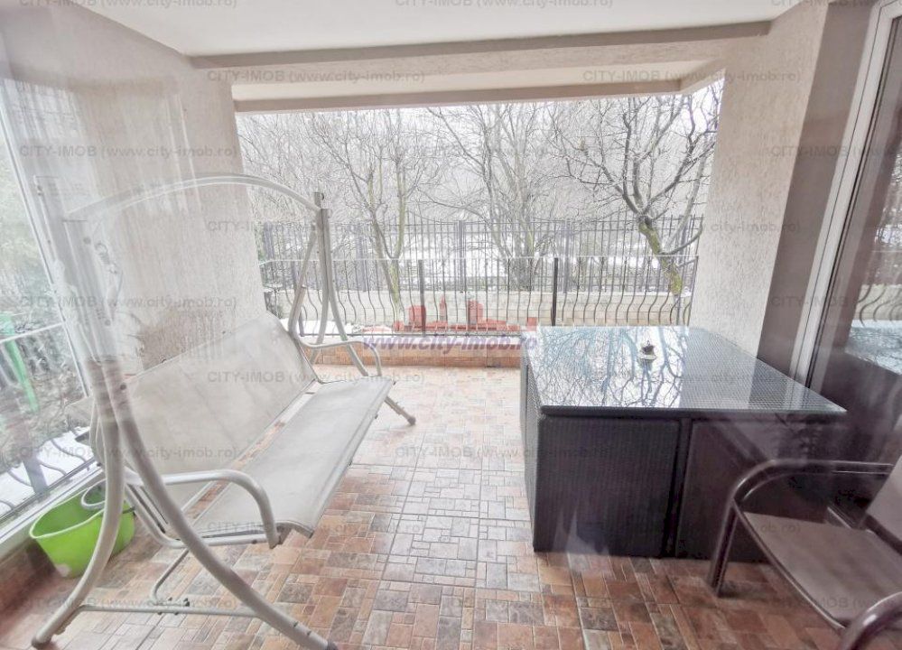 Vanzare  Vila in Pipera soseaua Iancu Nicolae, Gradina Zoologica , - Poză 9