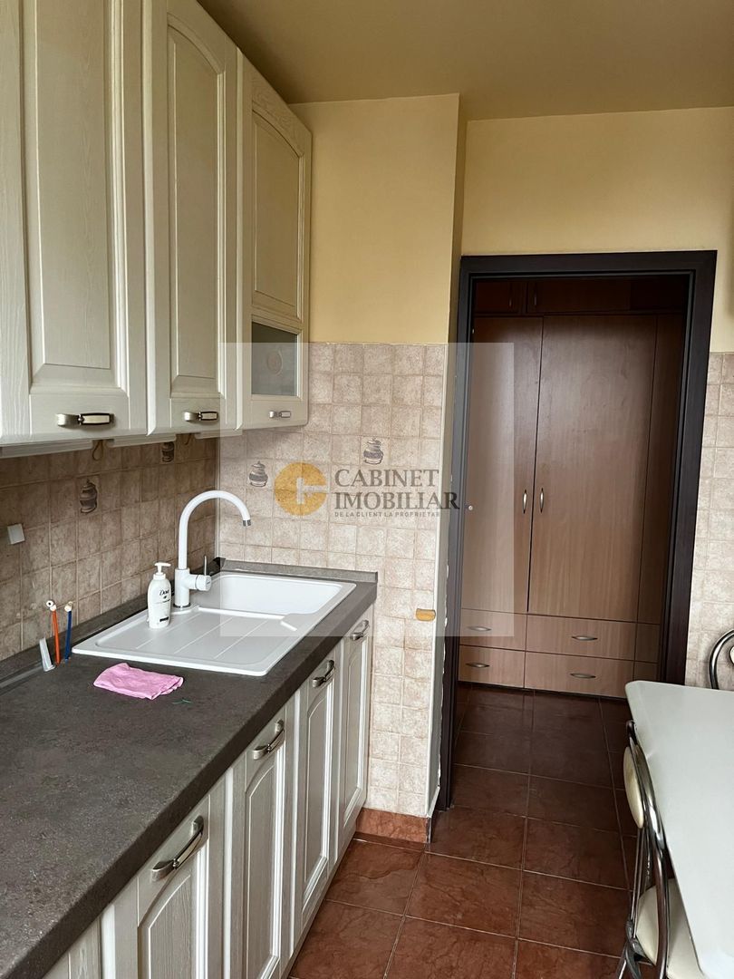 3 Camere - 62MP | Etaj 3/4 | Politehnica - Poză 18