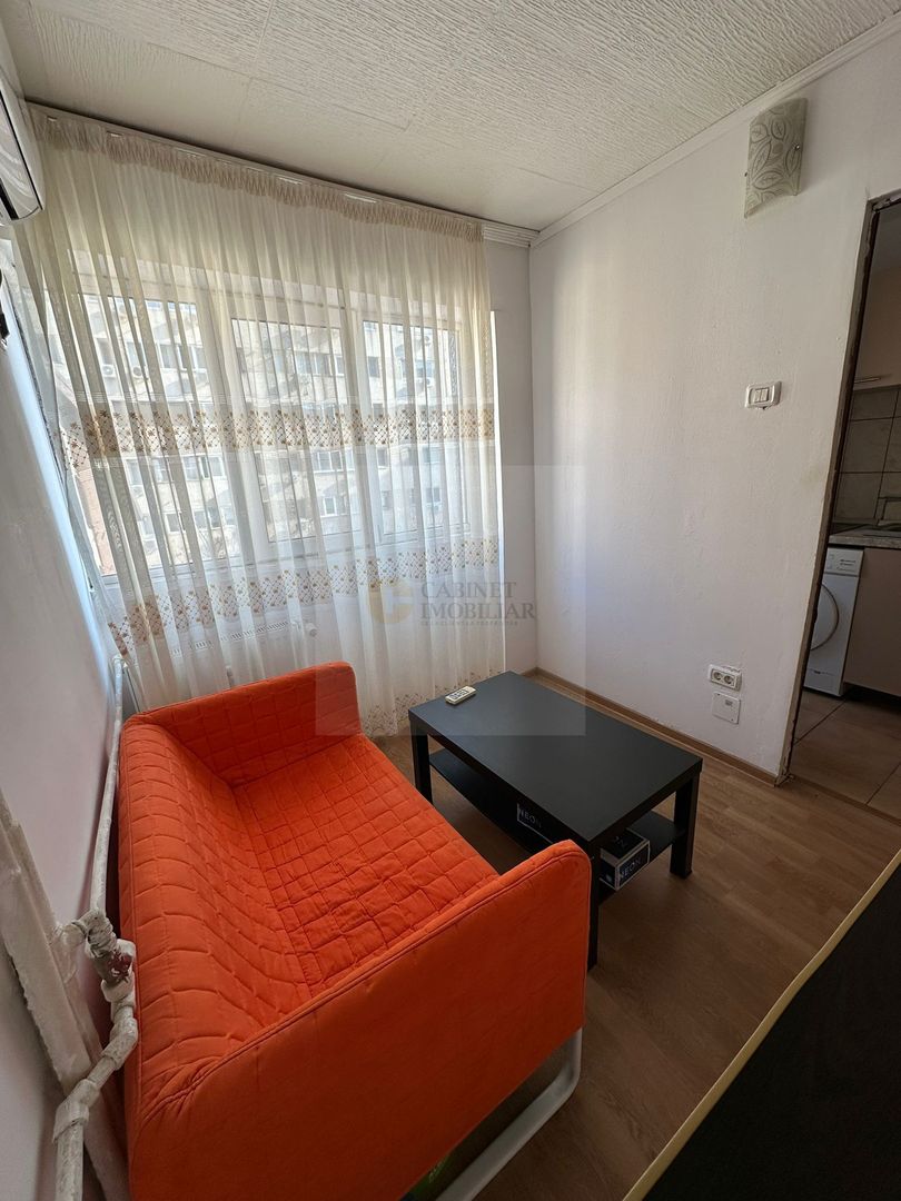 Garsoniera | 1980 | Etaj 6/10 | Metrou Lujerului - 3 minute - Poză 9