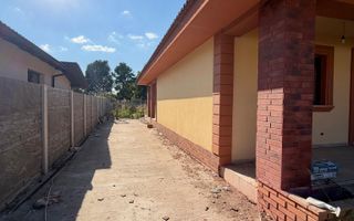 Casa individuala I 3 camere I 480 mp teren I Sanmihaiu Roman - Poză 8