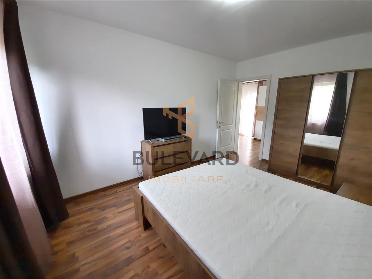 Apartament 2 camere in zona B-dul N.Titulescu! - Poză 9