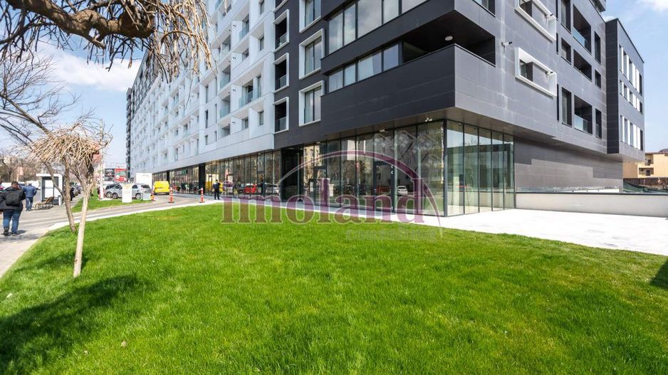 Spatiu comercial - parter - vanzare - Floreasca - Poză 2