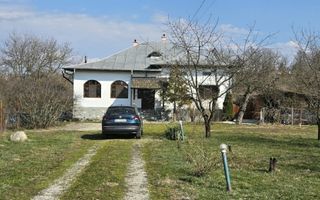Proprietate de excepție în Lelești – la doar 8 km de Târgu Jiu - Poză 31