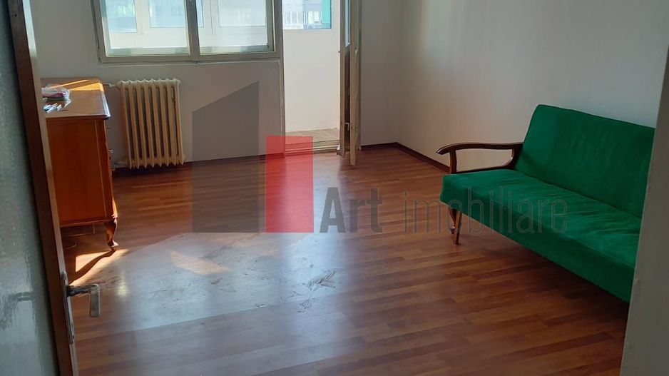 Apartament 3 cam. Titulescu - Poză 1
