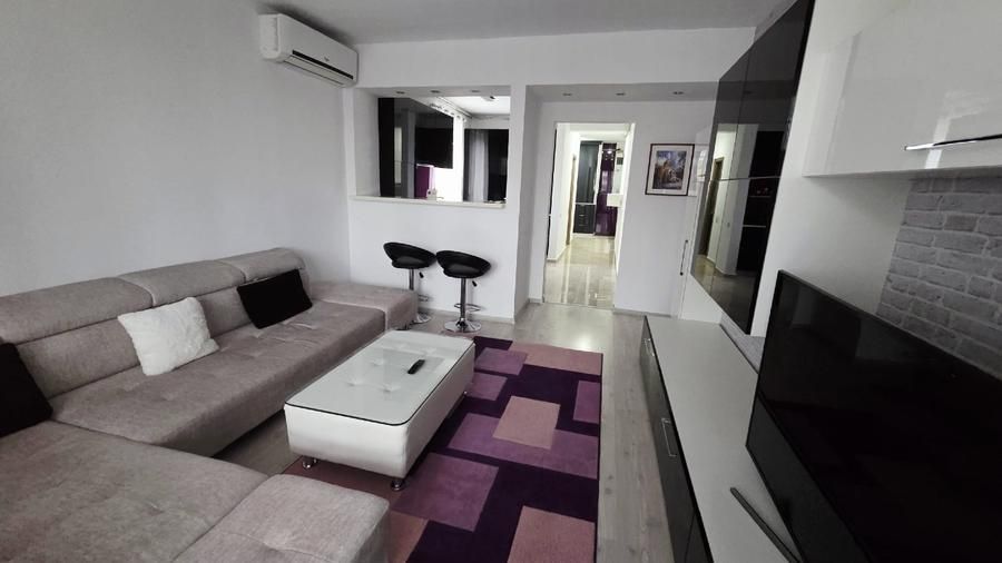 Închiriere apartament 2 camere – modern și utilat complet - Poză 12