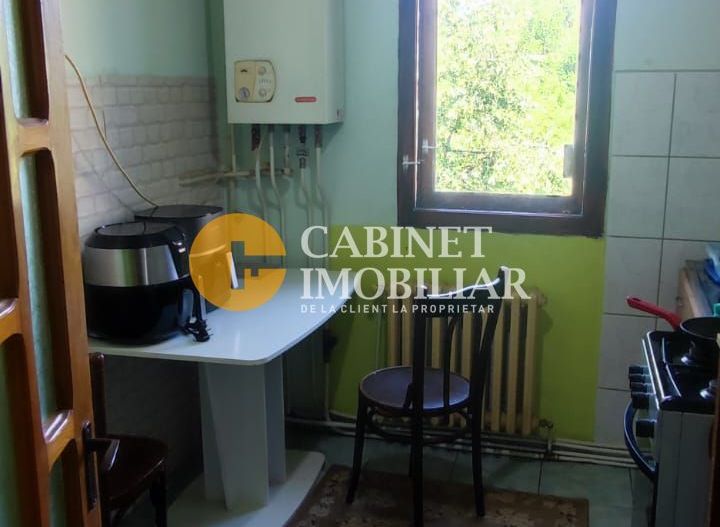 Apartament 2 camere, etaj 3, zona Tudor Vladimirescu, Iasi - Poză 3