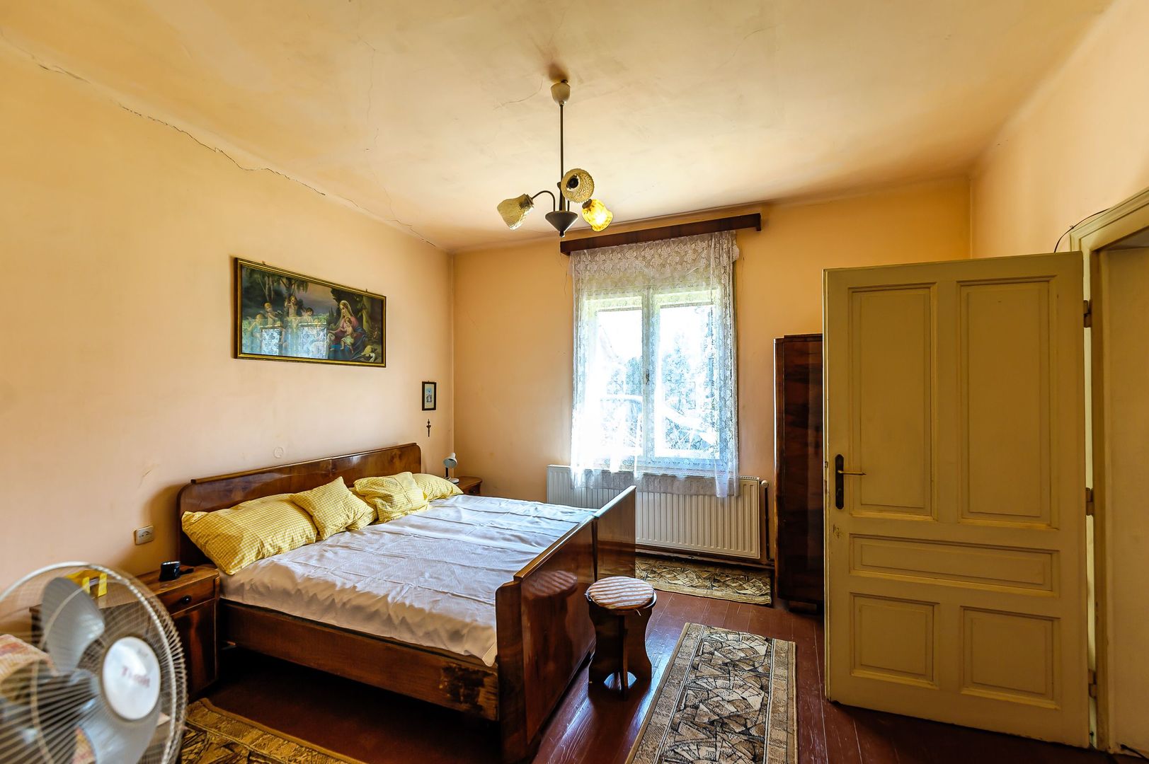 Casă veche cu teren generos într-o locație deosebită - oportunitate - Poză 7