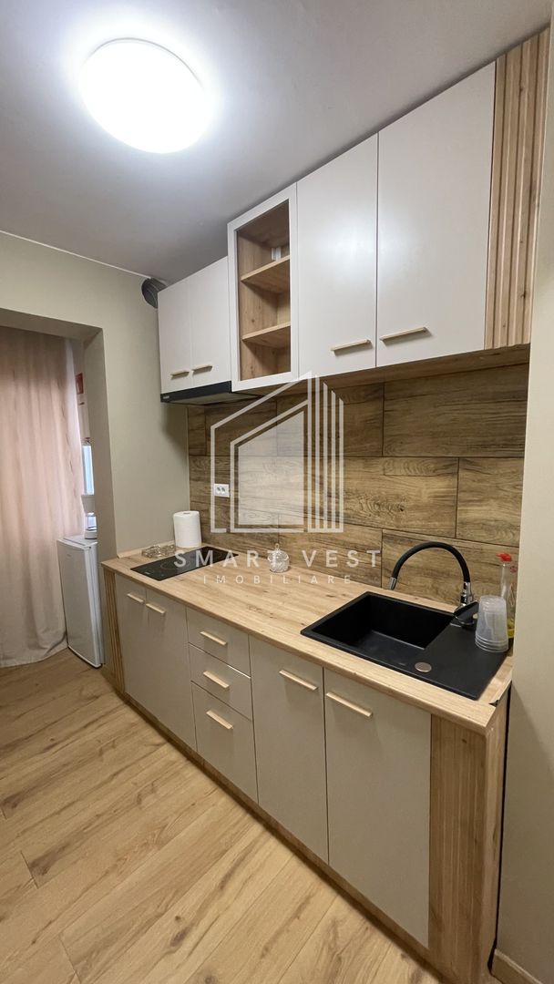 Apartament 2 camere | Parter | Zona Piata Somes - Poză 9