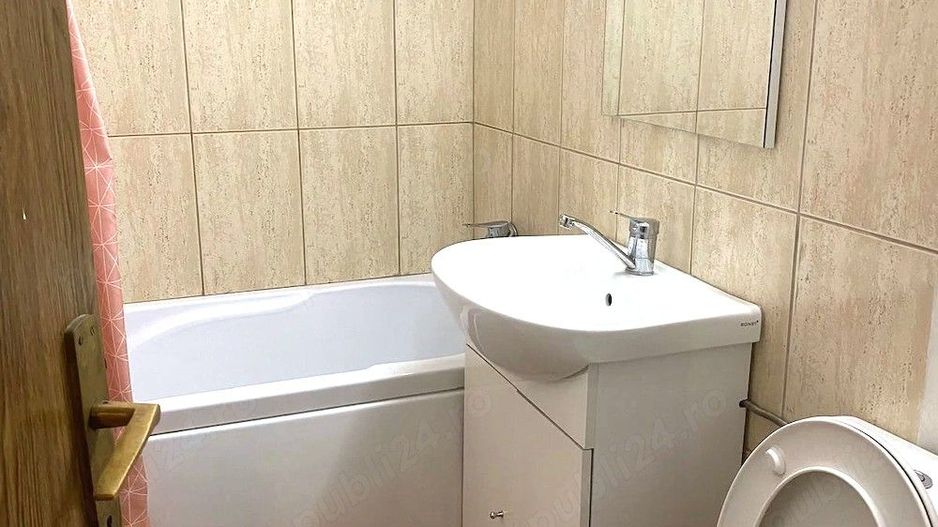 Apartament 2 camere decomandat, 5 min metrou Dristor, renovat, mobilat, utilat - Poză 4
