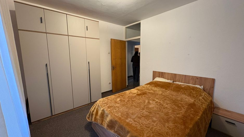 AP. 3 CAMERE P-TA SUDULUI, PARCARE ADP, CENTRALA PROPRIE,METROU 12 MIN - Poză 9