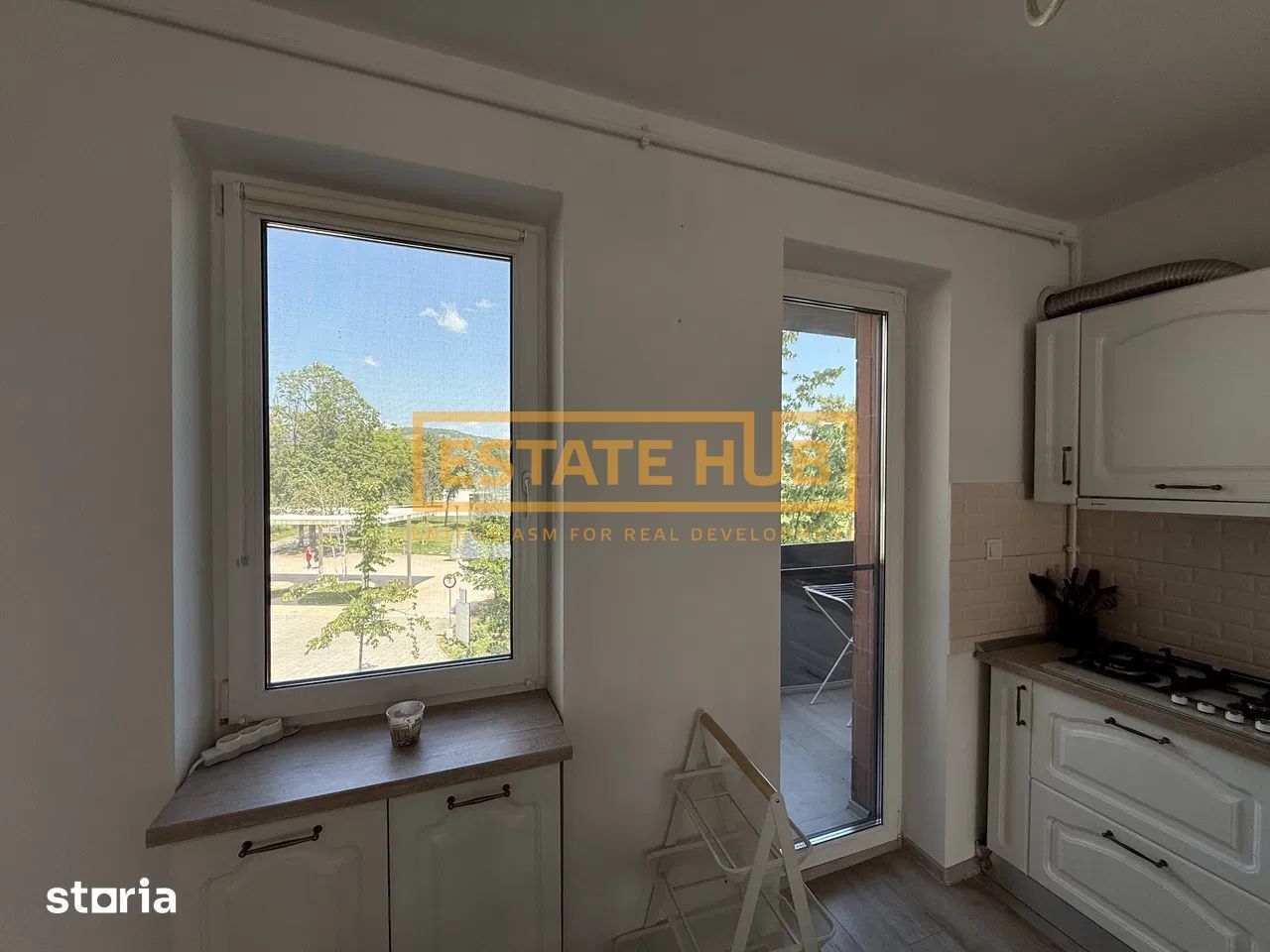 Apartament premium cu 3 camere | Marina Properties | Comision 0% - Poză 7