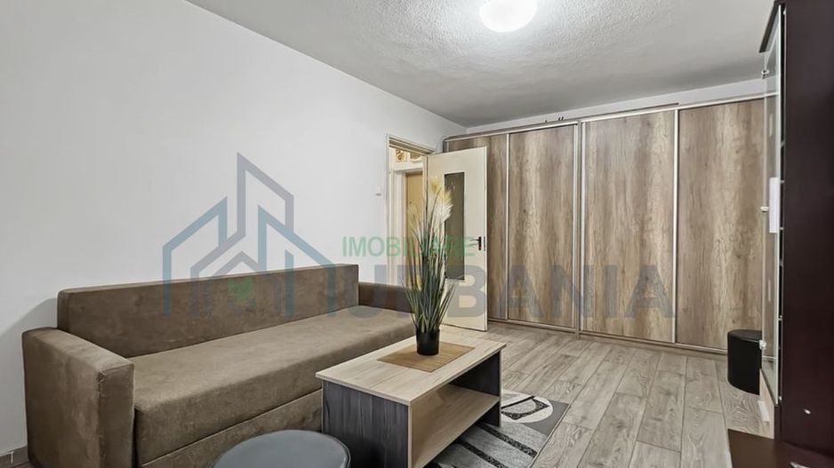 Apartament 2 camere, Tatarasi, 50 mp, etaj 2, renovat, aproape de bulevard - Poză 2