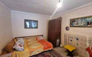 Loc Corbu (COD 02) - casa 4 camere teren 1384 mp - Poză 9