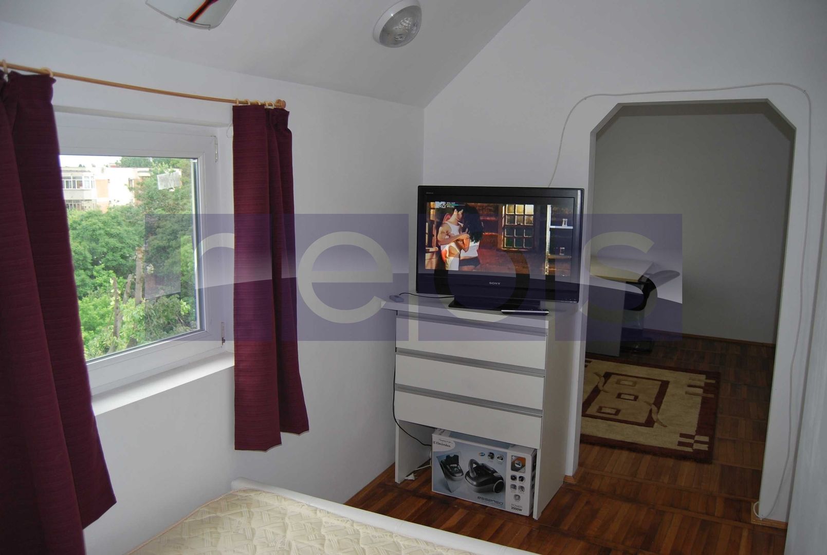 VANZARE - APARTAMENT 3 CAMERE- DOROBANTI - Poză 5