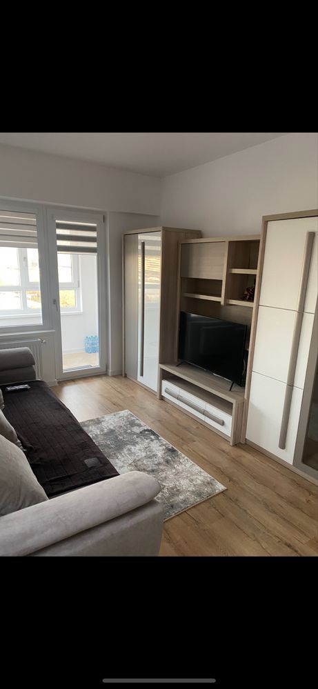 Inchiriez apartament 2 camere Panorama CIty Militari - Poză 1