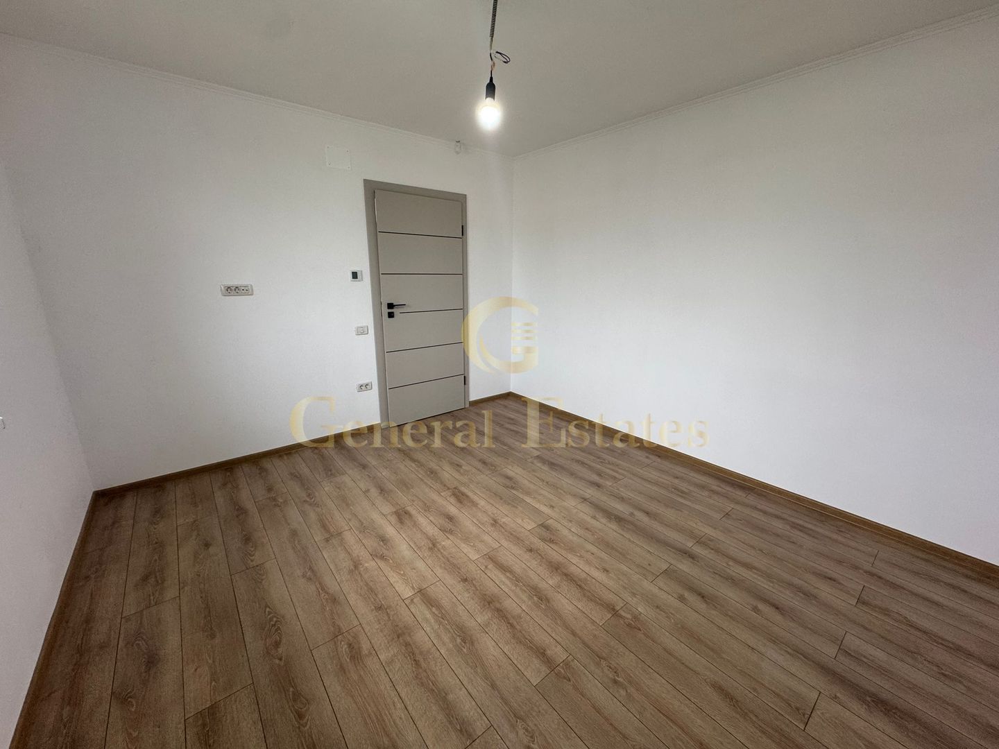 Casă NOUĂ pe Parter – 3 dormitoare, teren 500 mp, Cartier Izvor - Poză 11