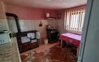 Casa Veche I 8000 mp I Abrud I Alba - Poză 14