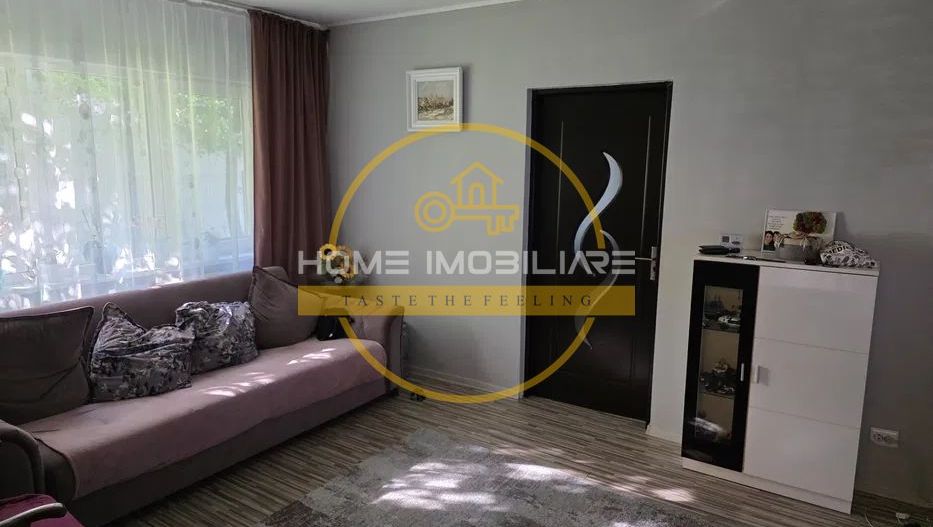 Apartament cu 3 camere/ 60mp/ zona Podu Ros - Poză 4