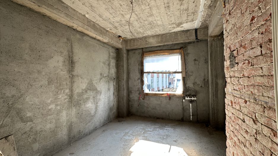 FERDINAND - Lirei | Teren 412mp| Cladire 750mp | Autorizarie valabila - Poză 7