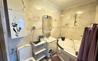 Apartament cu 3 camere | Etaj Intermediar | Zona străzii Eroilor - Poză 7