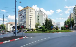 APARTAMENT 2 CAMERE SIBIU MIHAI VITEAZU | LIFT | BALCON 7 MP | PIVNIȚĂ - Poză 12