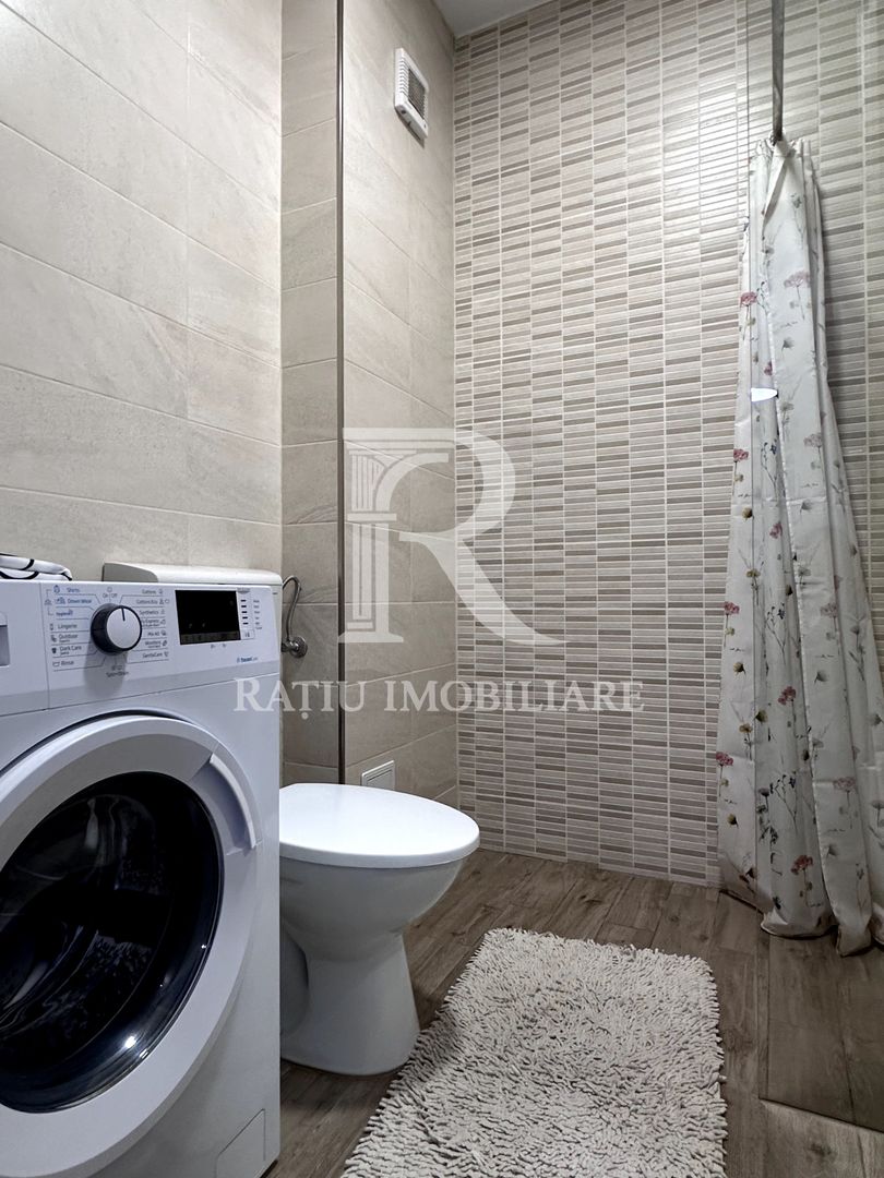 Apartament cu 2 camere | Prima Onestilor | Oradea - Poză 9