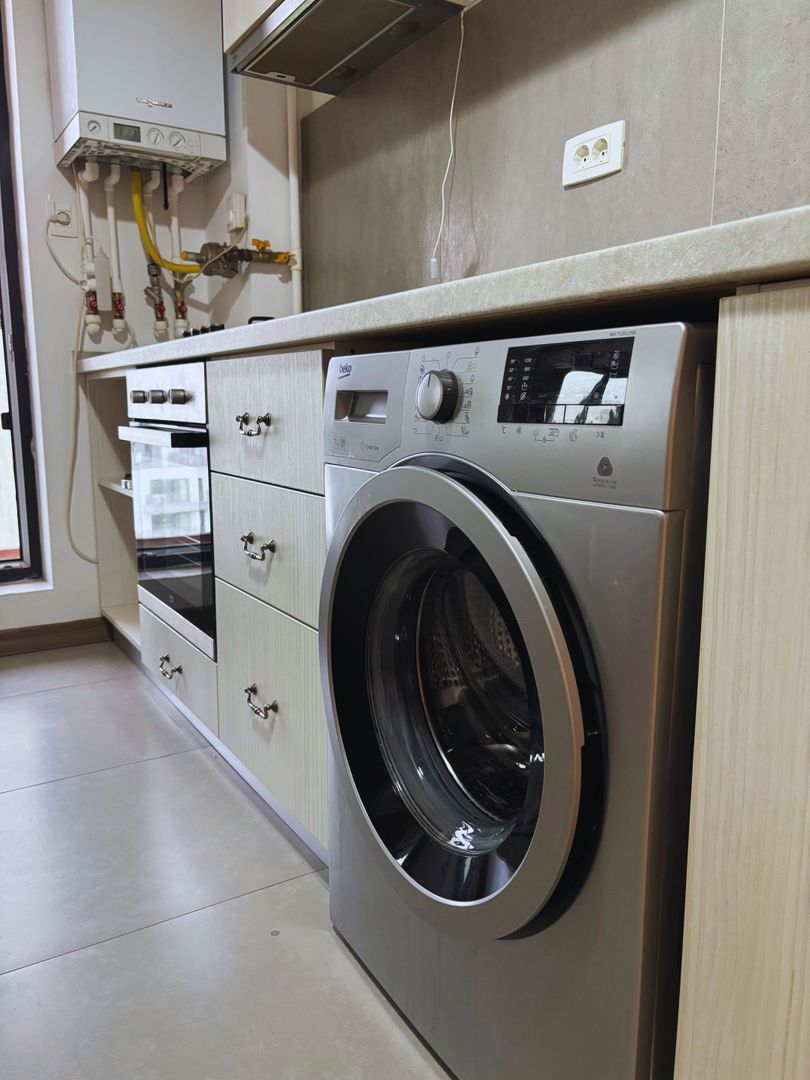 STUDIO 20th Residence | 40MP | MOBILAT/UTILAT - Poză 13