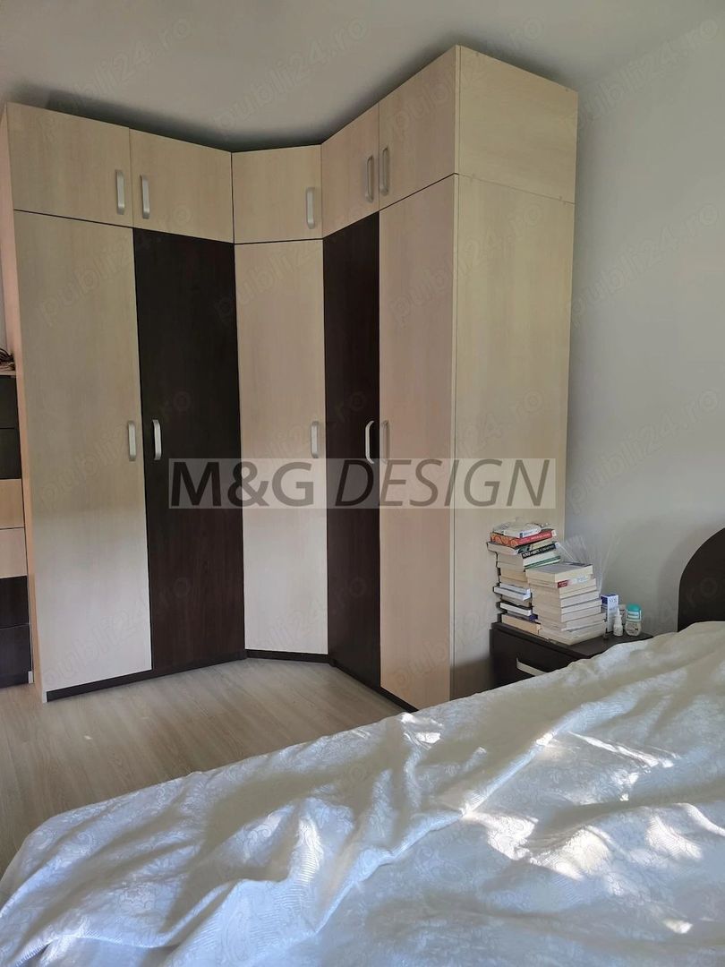 Apartament 3 camere parter cu balcon Circumvalatiunii - Poză 5
