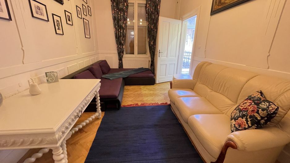 Apartament 4 camere spatios  in zona Sinaia - Poză 12