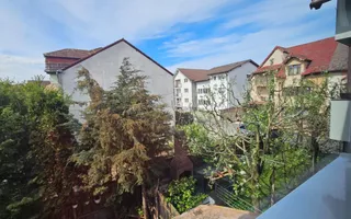 Apartament la casa 4 camere de închiriat Strand Sibiu - Poză 15