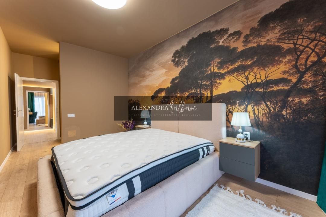 Apartament 2 camere, etaj intermediar, balcon, garaj, Eroilor - Poză 6
