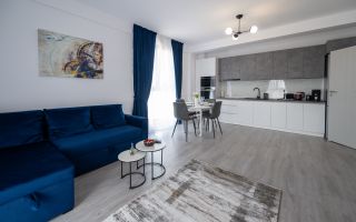 Apartament 2 camere Felix Bloc Nou - Poză 3