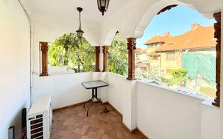 Vilă elegantă în Cotroceni – 7 camere, grădină și terasă - Poză 24
