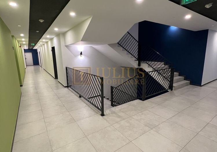 NORD ONE, apartament deosebit cu parcare subterană, bloc nou/ULTRACENTRAL - Poză 13