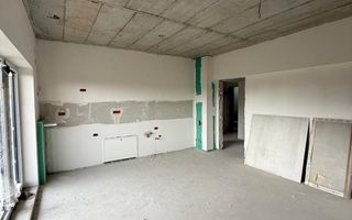 5 MINUTE METROU BERCENI - APARTAMENT 3 CAMERE Â  - 112mp - 197.230â¬Â - Poză 3