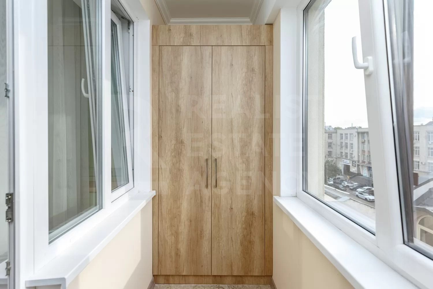 Chirie, apartament, 2 camere, strada Vasile Alecsandri, Centru - Poză 11