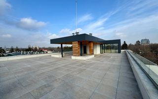 Resedinta de lux / *Kiseleff* - Poză 32