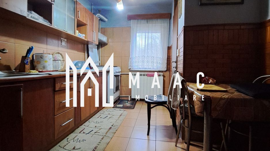 Apartament 2 camere | etaj 1 | Republicii | Nord | - Poză 2