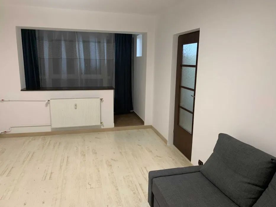 AP. 3 CAMERE DRUMUL TABEREI, RENOVAT, METROU, BUCATARIE INCHISA - Poză 5