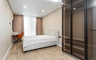 Vânzare, apartament, 2 camere, strada Cornești, Rîșcani - Poză 11