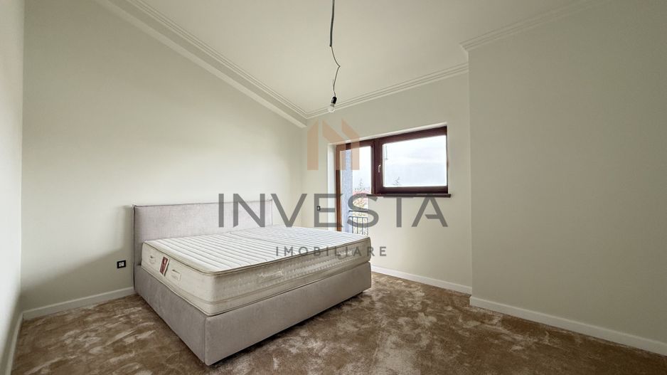 Casa finisata modern! Totul nou! - Poză 13