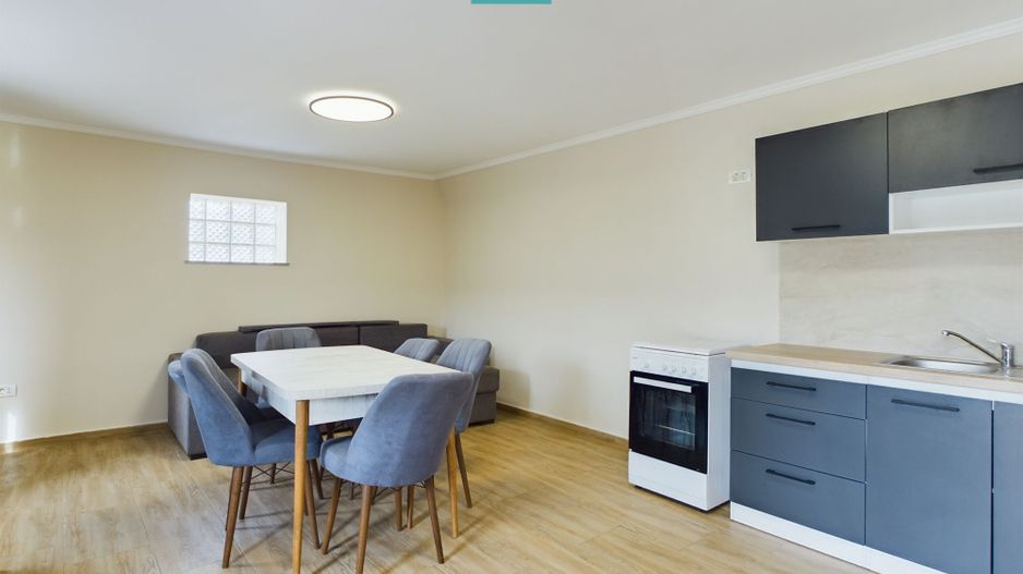 Casă cu 3 camere în Aradul Nou - Poză 5