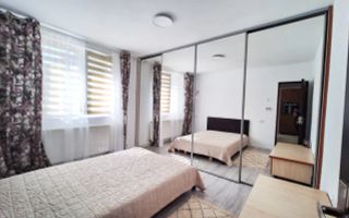 2 Camere decomandate, Andrei Muresanu, Calea Turzii, Augustin Presecan - Poză 3