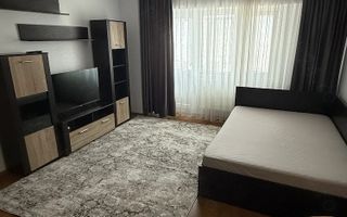 GARSONIERA- PIATA SUDULUI, PET-FRIENDLY, METROU, BUCATARIE INCHISA - Poză 1