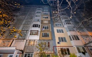 Vânzare, apartament, 2 camere, strada Independenței, Botanica - Poză 9