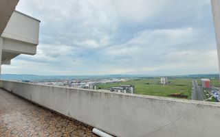 Penthouses de inchiriat, 245 mp. utili + 65mp. terasa - Mihai Viteazu - Poză 8